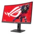ASUS Monitor XG27WCS, 68,6 cm (27"), 2560 x 1440 piksela, Wide Quad HD, crni